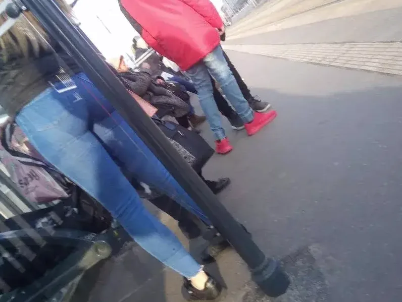Private Sexanzeigen Klötze